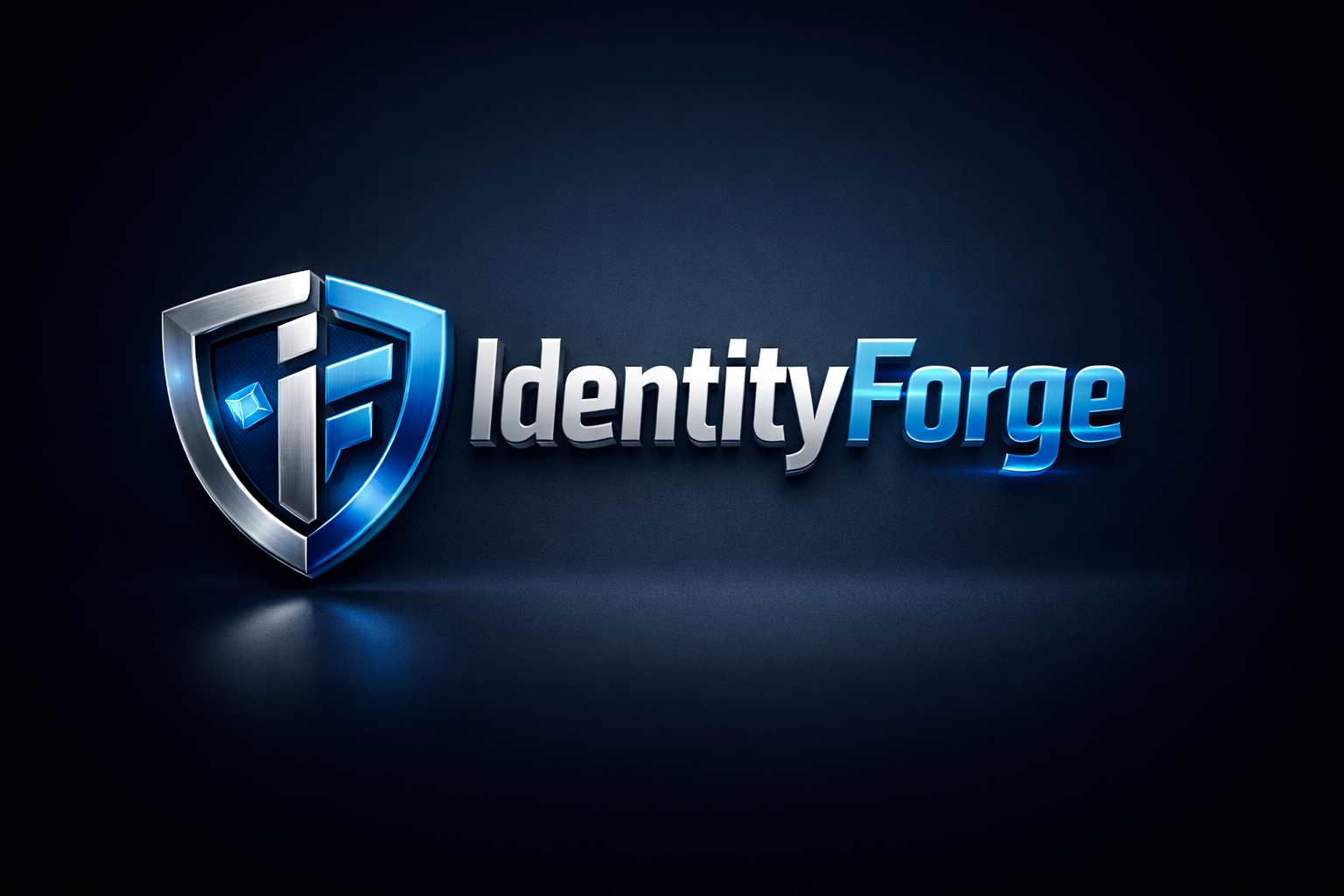IdentityForge